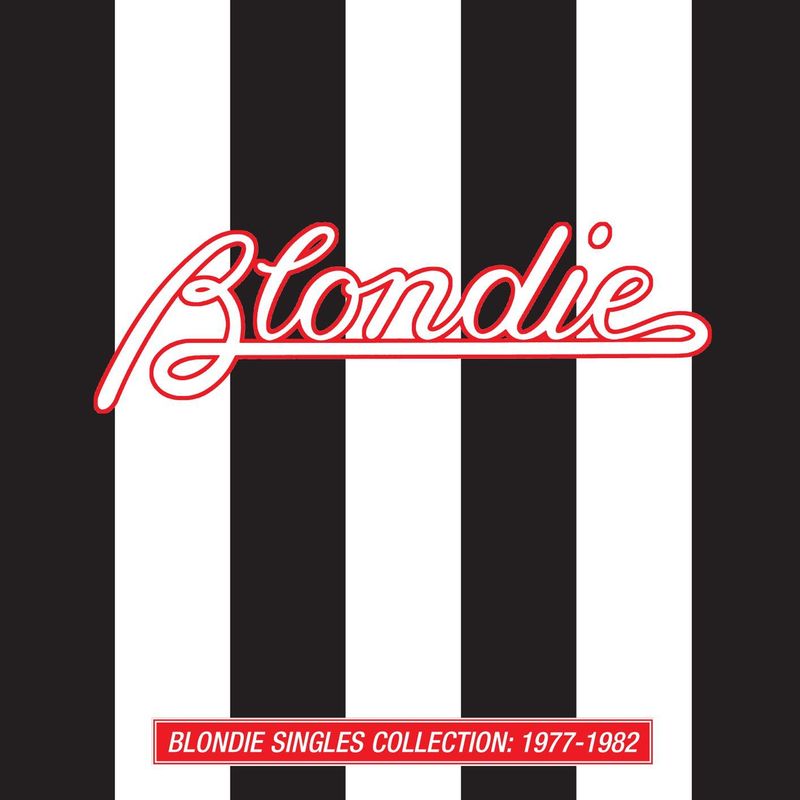 Blondie - Rip Her To Shreds (Remastered)